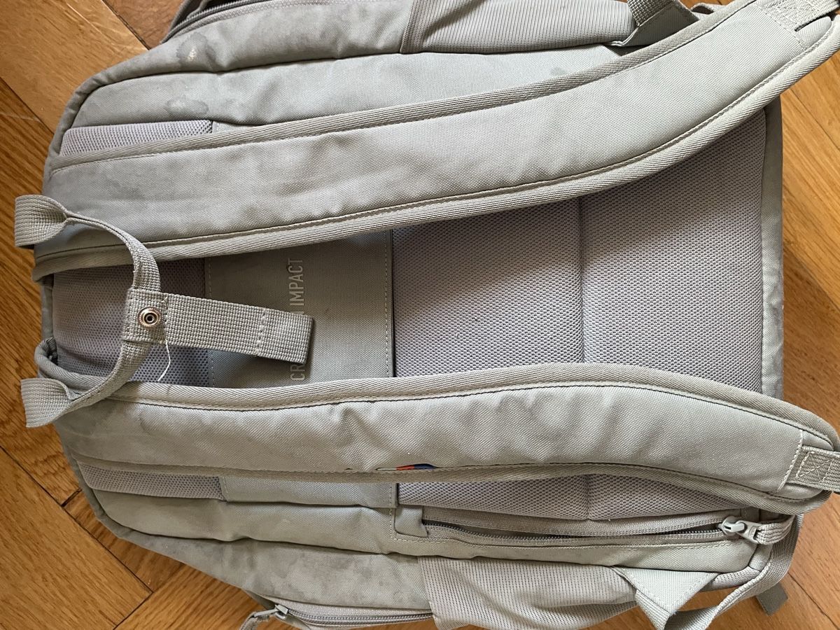 Rucksäcke: Rucksack original GOT BAG – Gebraucht aus Basel von nad_qtm6 5