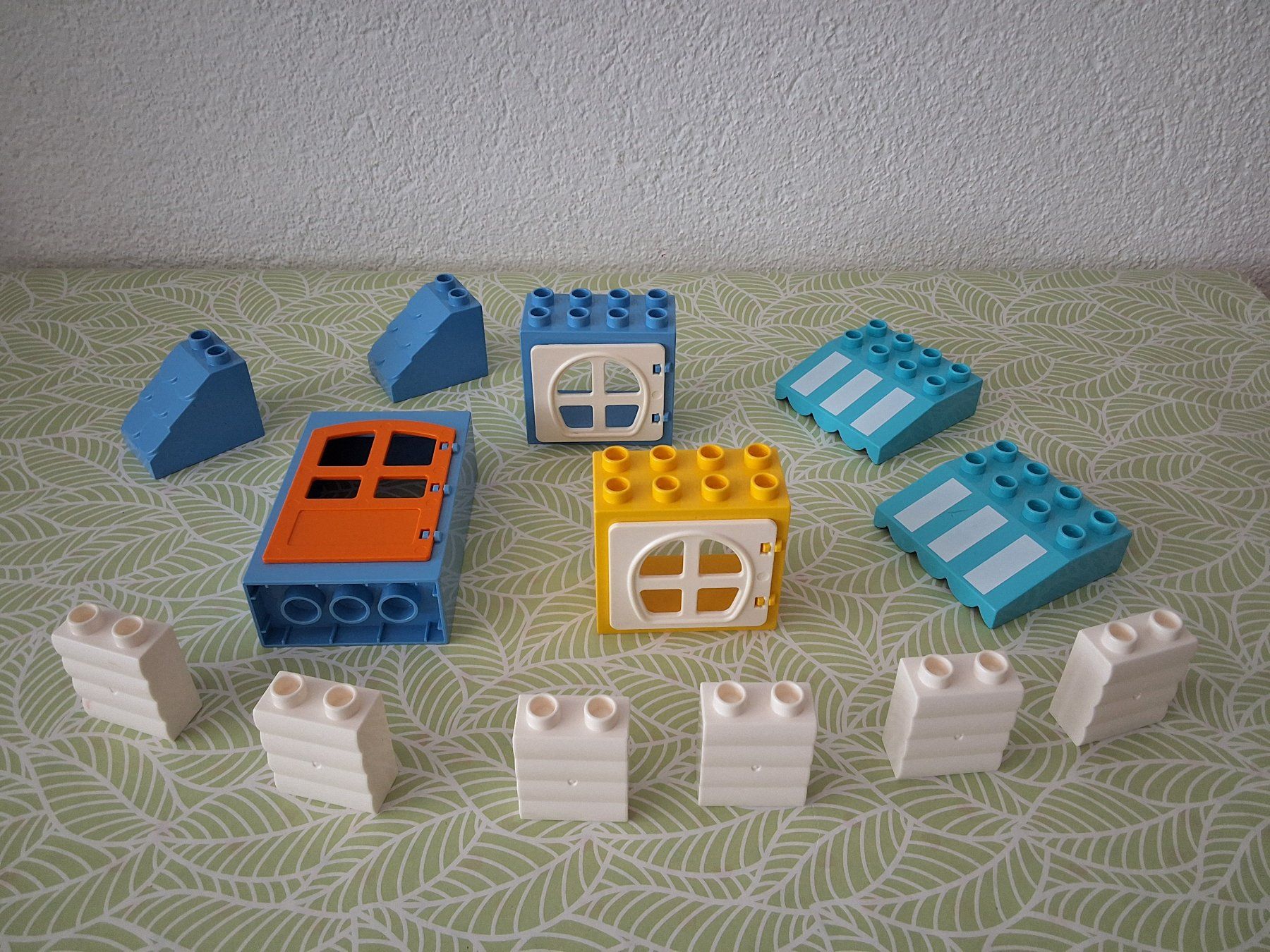 Lego Spielzeuge: Lego Duplo Strandhaus Freunde – Gebraucht aus Liebefeld von moony4blue 6