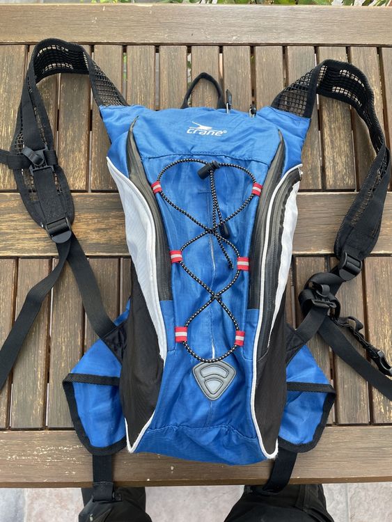 Running- / Wanderrucksack Crane (Gebraucht) in Gelterfingen für CHF 5 ...
