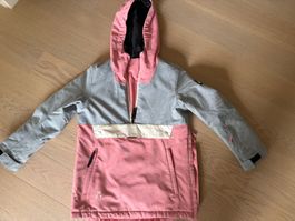 Snowboardjacke, Grösse 140