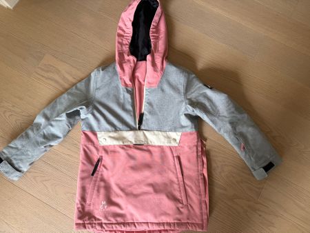 Snowboardjacke, Grösse 140