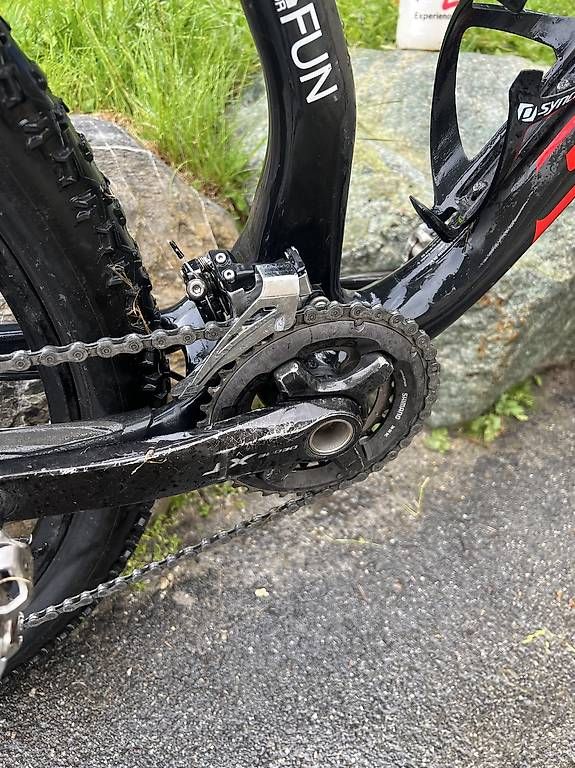 Biciclette: Scott Spark 730 – Usato da Silvaplana venduto da SkoCats1 3