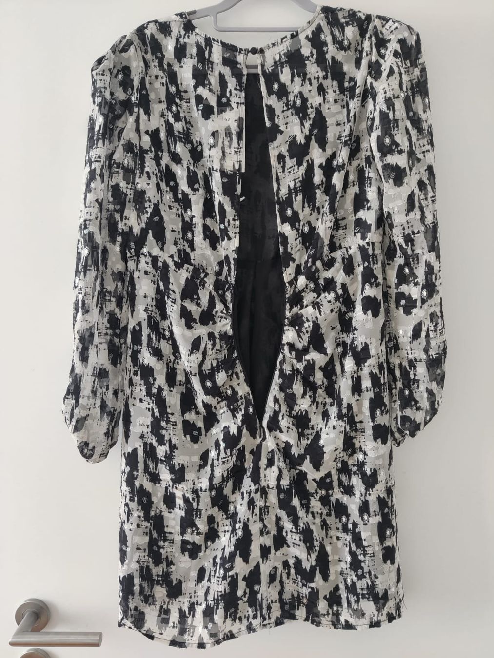 Mango Vestiti: NEU Mango Kleid, M – Nuovo (secondo la descrizione) da Schönenwerd venduto da sal_75dx 2