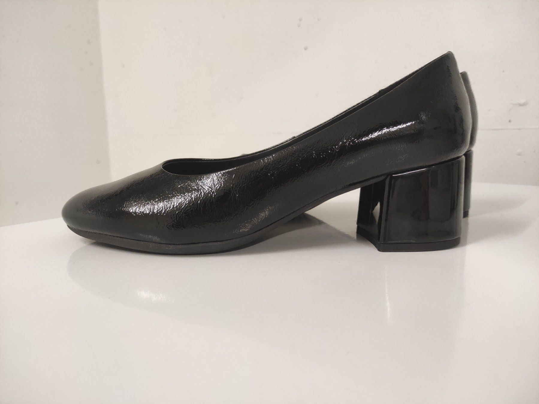 Damenschuhe: New Flexx Pump, gr.38, fit for 39! – Neu (gemäss Beschreibung) aus Sursee von Re.joy 1