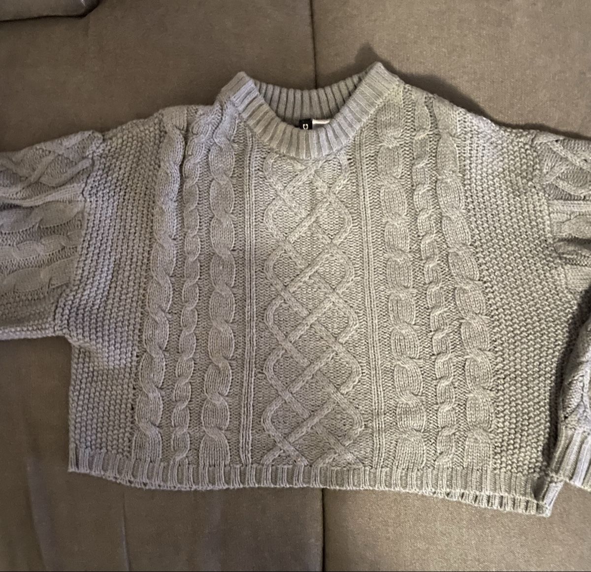 H&M Maglioni & Felpe: H&M Pullover GrS – Usato da Stein AG venduto da t050525
