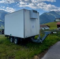 Kühlwagen