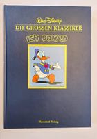 Ich Donald Duck / Disney, die grossen Klassiker / 136 Seiten