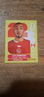 Panini FIFA WM 2026 CAN 7