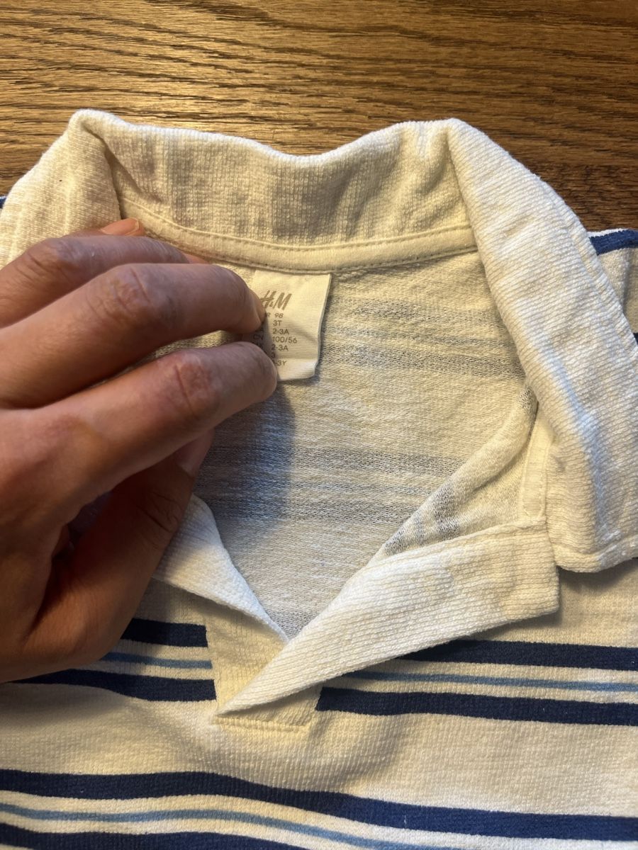 Camicie, T-shirt & Polo: Polo Tshirt Gr. 98 – Usato da Zollikerberg venduto da LLV 1