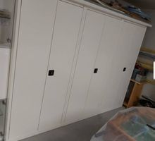 Gawela Metall Mehrzweckschrank, nur noch 1Stück
