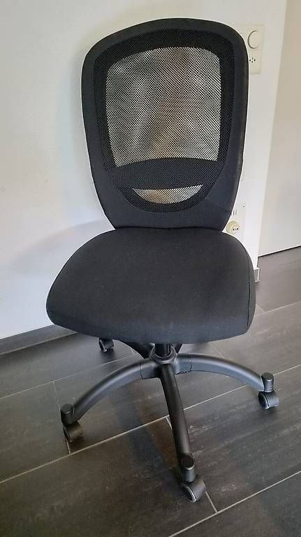 Stühle: Bürostuhl IKEA – Gebraucht aus Malters von T_2000