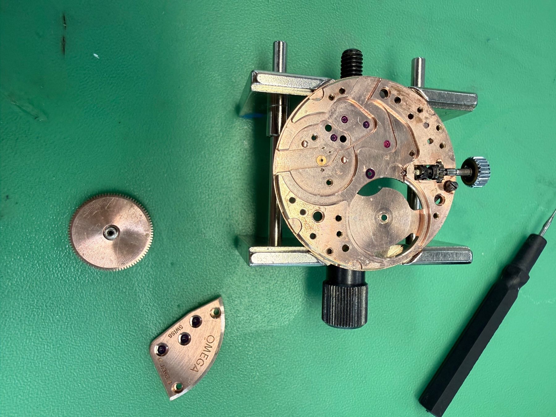 Omega Orologi: Omega Seamaster – Usato da Nyon venduto da dom_jc9b 5