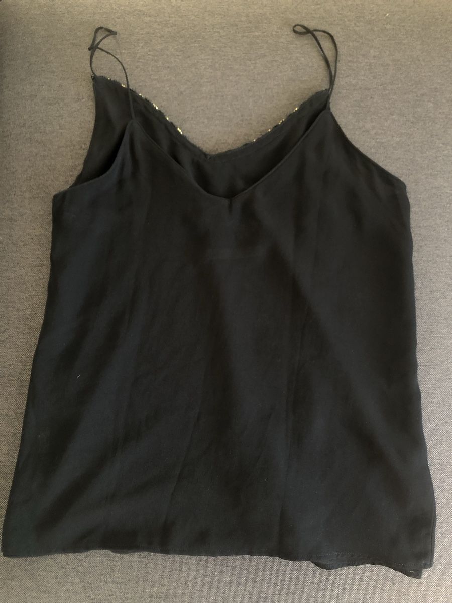 Zara Camicette: Zara Oberteil – Usato da Zürich venduto da sel_9kd 1