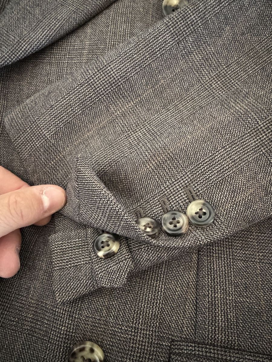 Saint Laurent Jacken: Giacca Yves Saint Laurent – Neu (gemäss Beschreibung) aus Zürich von goo_g8wb 2
