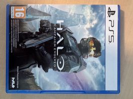 Halo Campaign Evolved, PS5