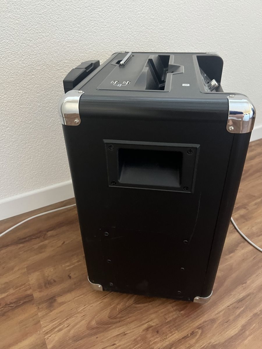 Casse acustiche: Block Rocker Speaker – Nuovo (secondo la descrizione) da Ermenswil venduto da nils.schreckenbauer 2