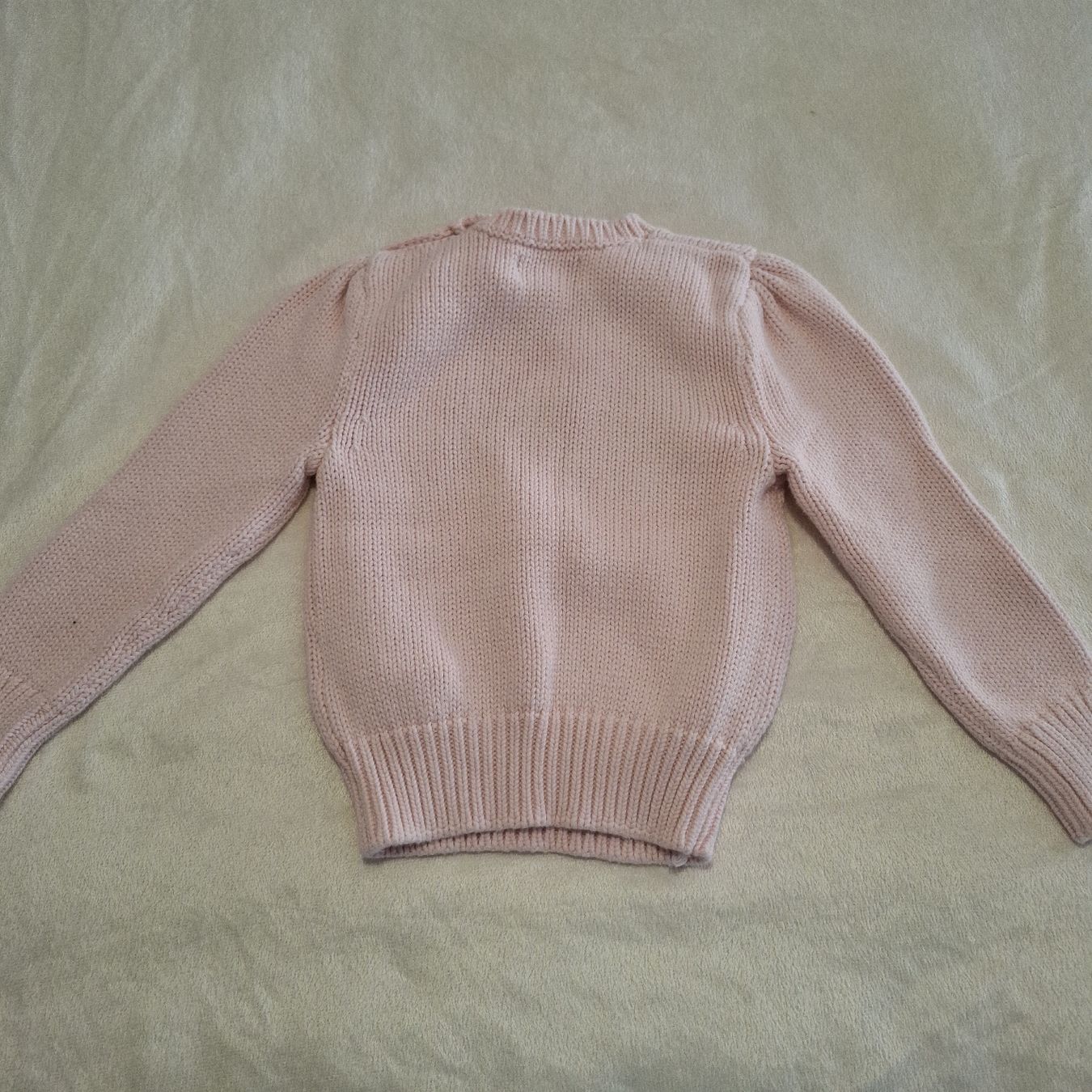Ralph Lauren Pulls et sweat-shirts: Ralph Lauren - Pull drapeau américain 4ans / 110cm – D'occasion à Le Locle par QualiteExpress 5