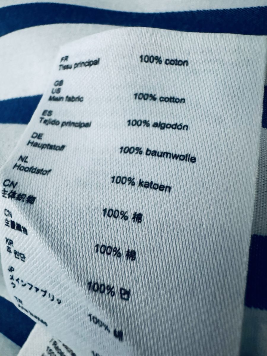 Hemden: Fursac -  Cotton Shirt - M – Neu (gemäss Beschreibung) aus Collonge-Bellerive von alejan_0984 7