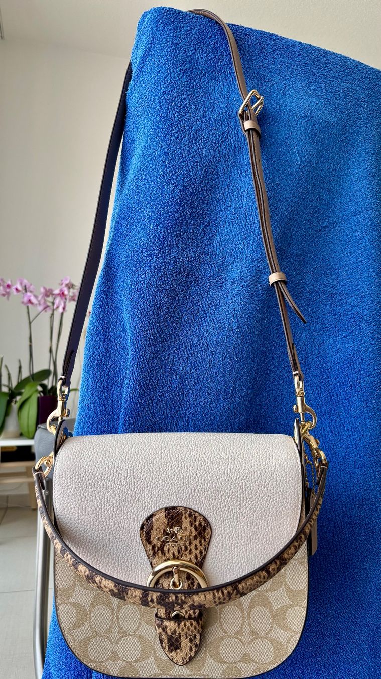Coach Borse da donna: Original Coach Tasche – Usato da Dietikon venduto da zol_98hy 2