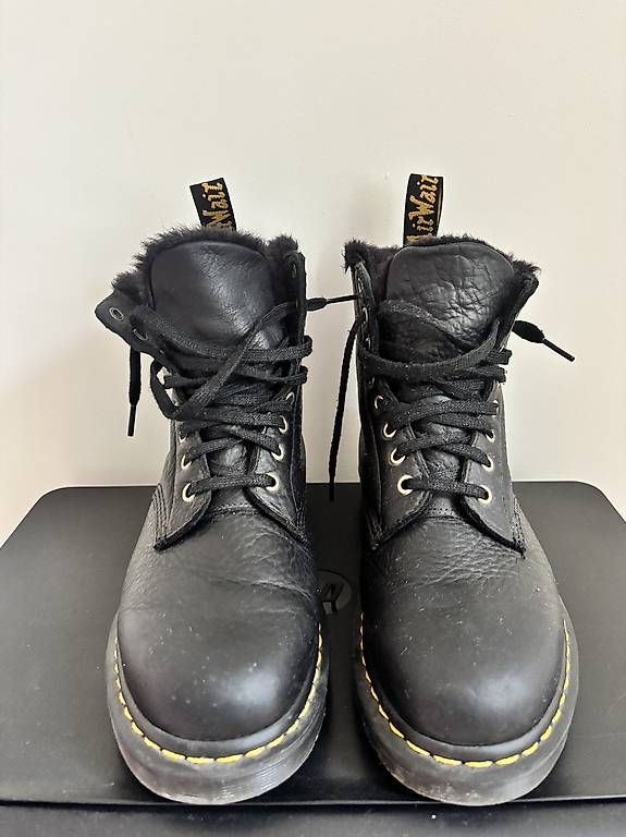 Dr. Martens Chaussures hommes: Dr. Martens – D'occasion à Bern par Andrebern 1