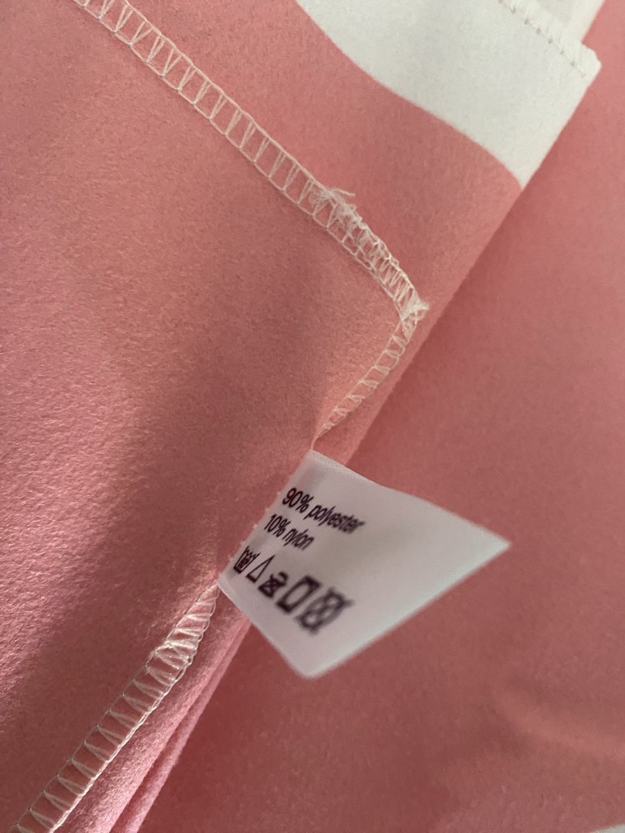 Serviettes de bain: Migros linge de piscine  – Neuf avec emballage d'origine à Chamoson par Pince26 2