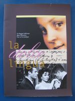 La Dolce Lingua. L'Italien dans l'histoire, l'art et musique