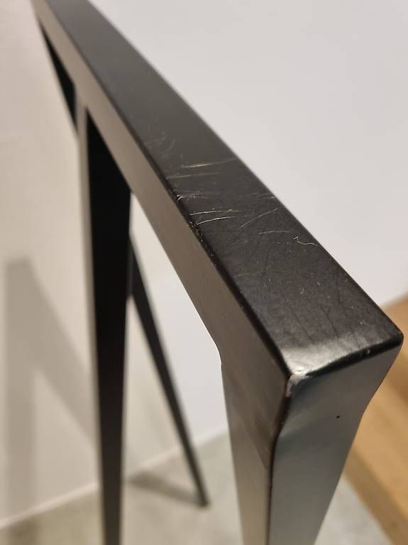 Garderobe: HAY Loop Stand Garderobe – Gebraucht aus Hedingen von Schicktritt 2