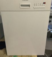 Geschirrspüler Abwaschmaschine Electrolux