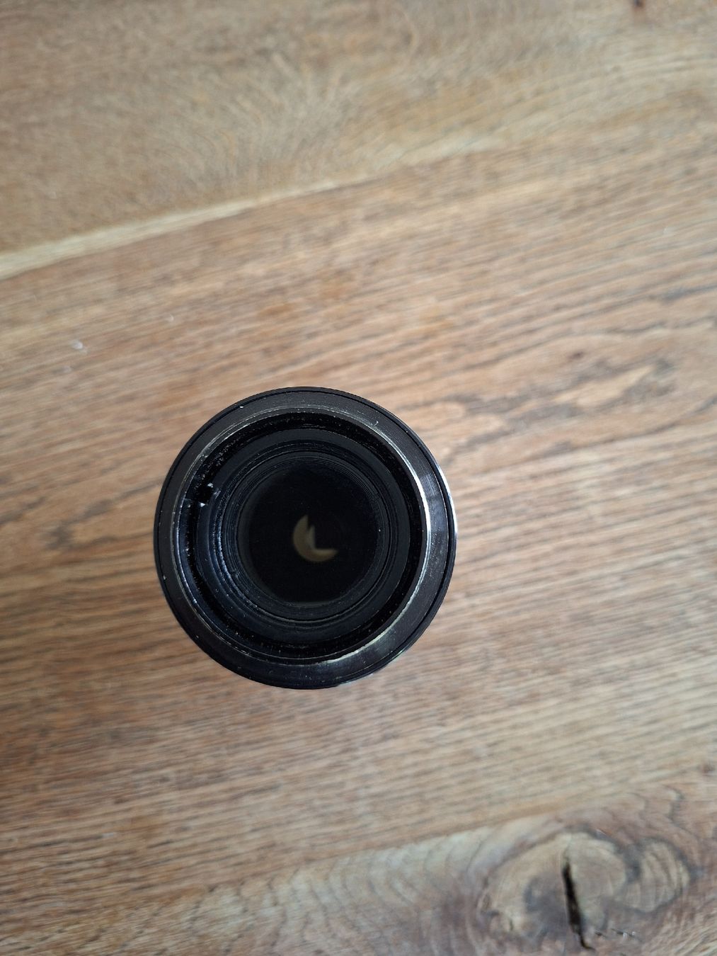 Obiettivi: Objektiv Sankor 135mm f2.8 – Usato da Kriens venduto da Aevin 2