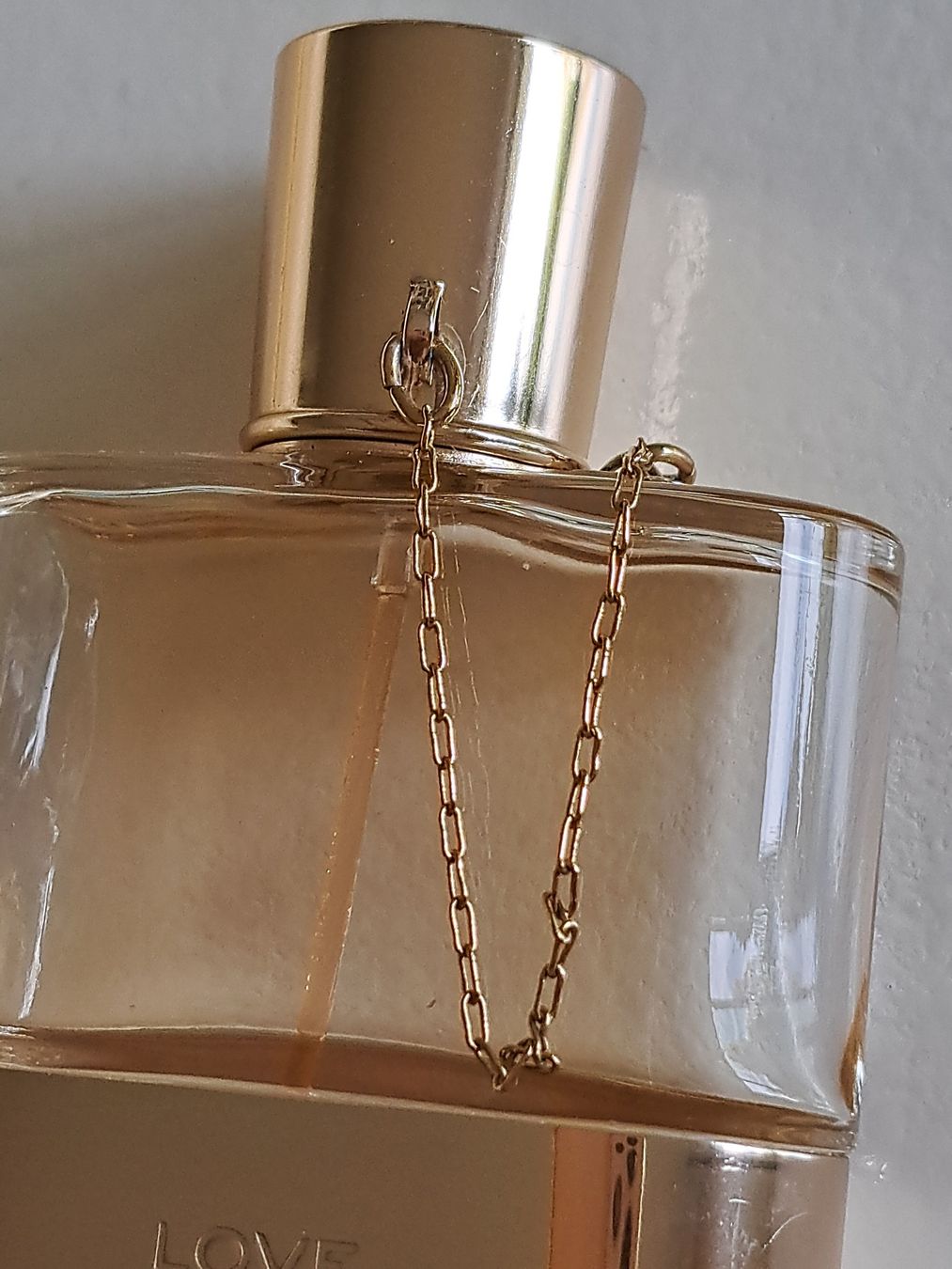Chloé Profumi & Eau de Toilette: eau de parfum chloé, love – Usato da Dietlikon venduto da ramsrica 2