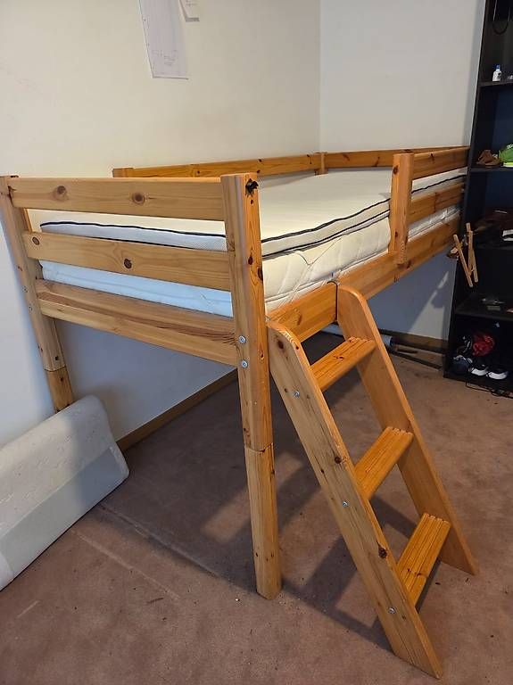 Letti: Lits FLEXA 90 x 200 – Usato da St-Sulpice VD venduto da realko 3
