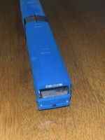 Vbz Mercedes Bus Model