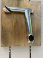 Potence Ritchey force