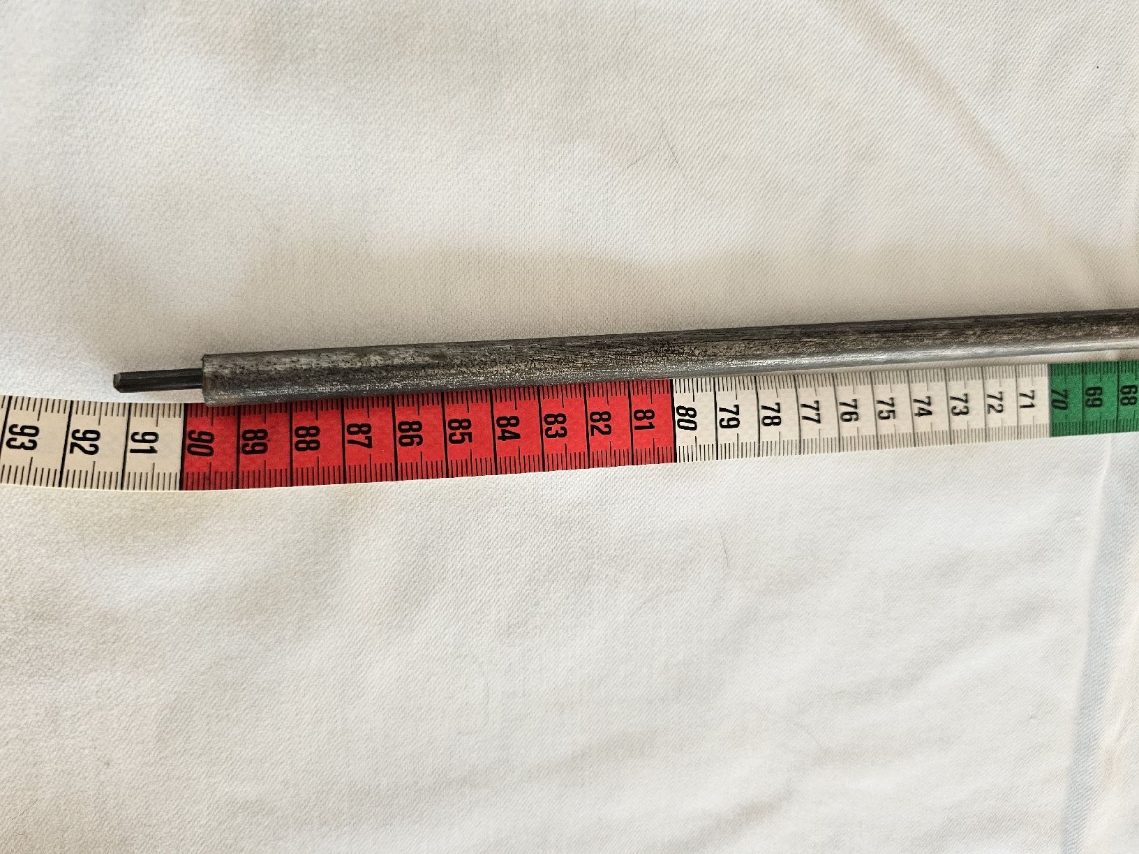 Tutte le decorazioni: Gartenstecker/Suncatcher aus Glas (1) – Nuovo (secondo la descrizione) da Zürich venduto da flogax193 4