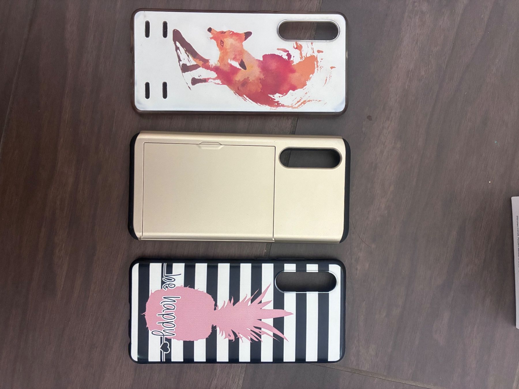 Huawei Portables: Huawei P30 – D'occasion à Lüterkofen par Nickey01 4