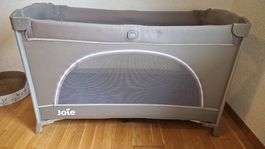 Joie Reisebett 120cm