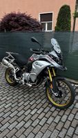 BMW F850gs Adventure 