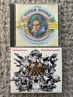 2x Die Toten Hosen 