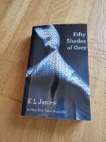 Fifty shades of grey book Buch Gebraucht
