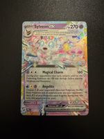 🌸Sylveon EX🌸 PRE 041/131 - EN