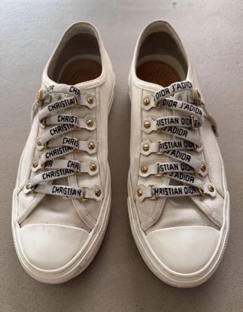 Dior sneakers taille 37