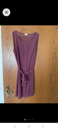 Kleid Intimissimi, Gr. S
