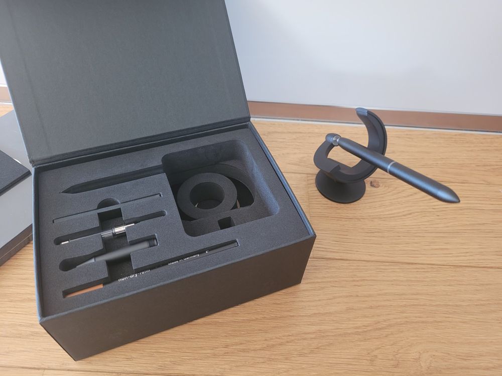 Stylo Hoverpen 3.0 future edition - NEUF | Kaufen auf Ricardo