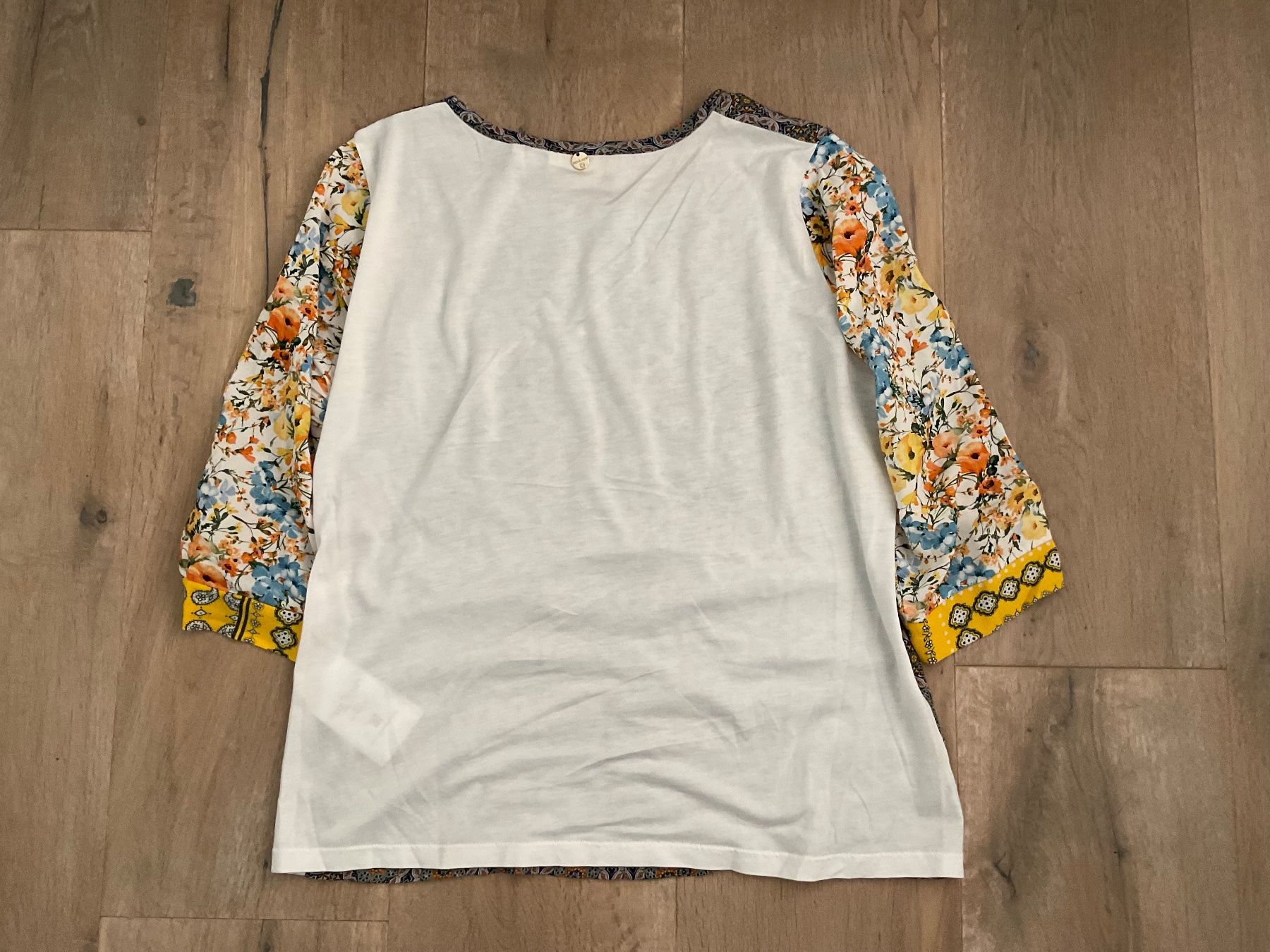 Rich & Royal T-shirt: Rich & Royal Shirt – Usato da Figino venduto da Stefano03 4