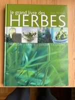 Le grand livre des Herbes, Jekka McVicar
