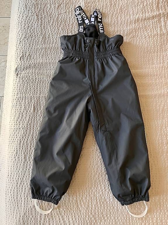 Reima Pantaloni: Reima Skihose Gr. 104 – Usato da Zürich venduto da yum_892f