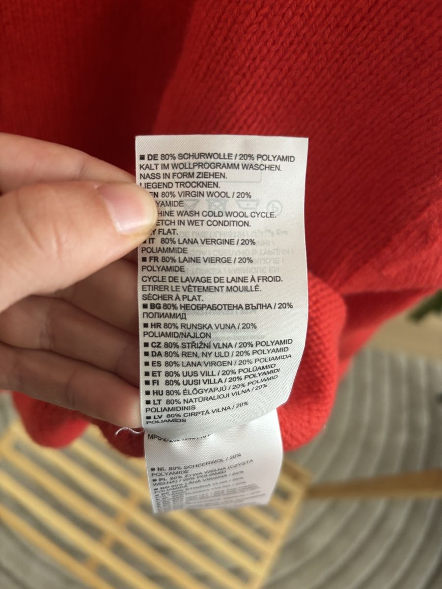 Maglioni & Felpe: Marc O'Polo Pullover Grösse M – Usato da Flawil venduto da lar_582m 3