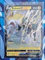 Boltund V - #5Ord