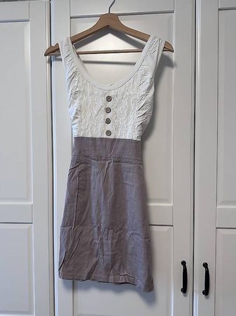 Gr.M TOPSHOP LONDON Kleid