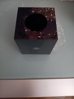 Chanel Neu Original Kosmetiktücher Box Elegant Neu verpackt